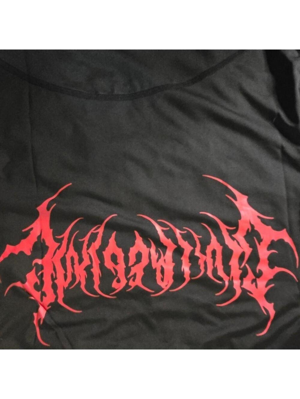 Civil Regime x A Nightmare on Elm Street - Picture 4 of 7
